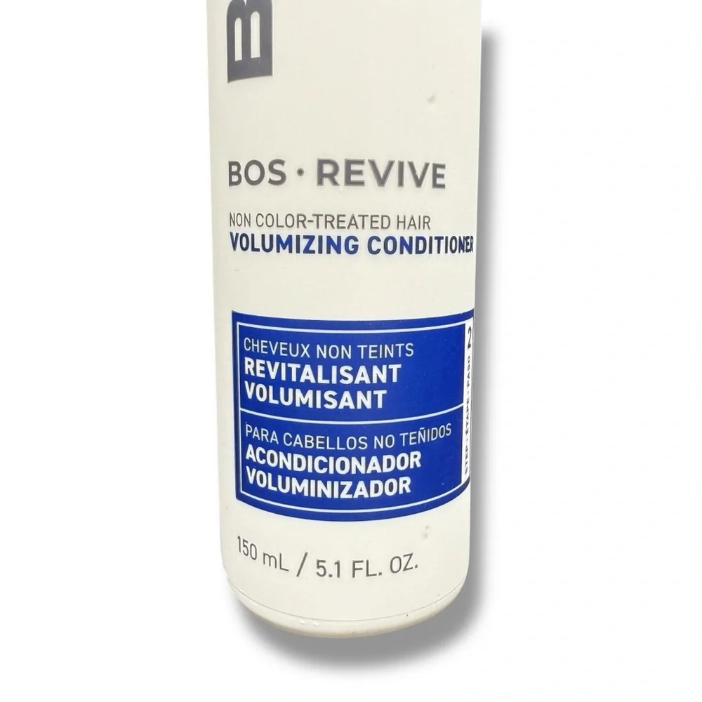 BosleyMD Bos Revive Volumizing Conditioner‎ 5.1 oz New Hair Thickening Care